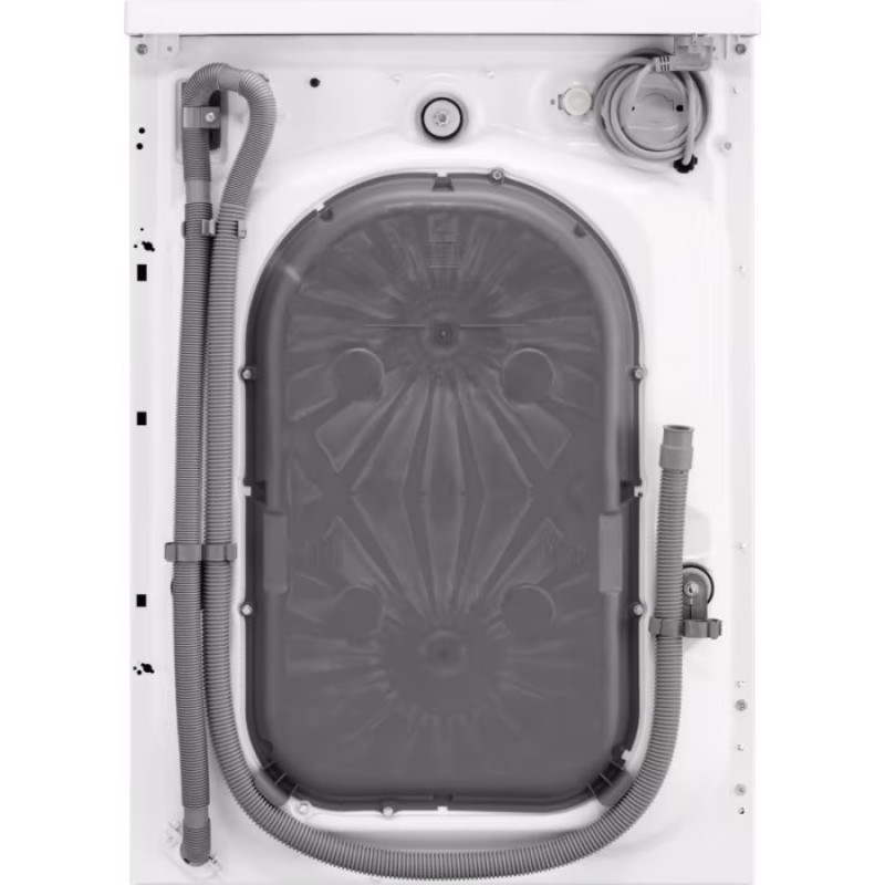 Пральна машина Electrolux EW7W4602U