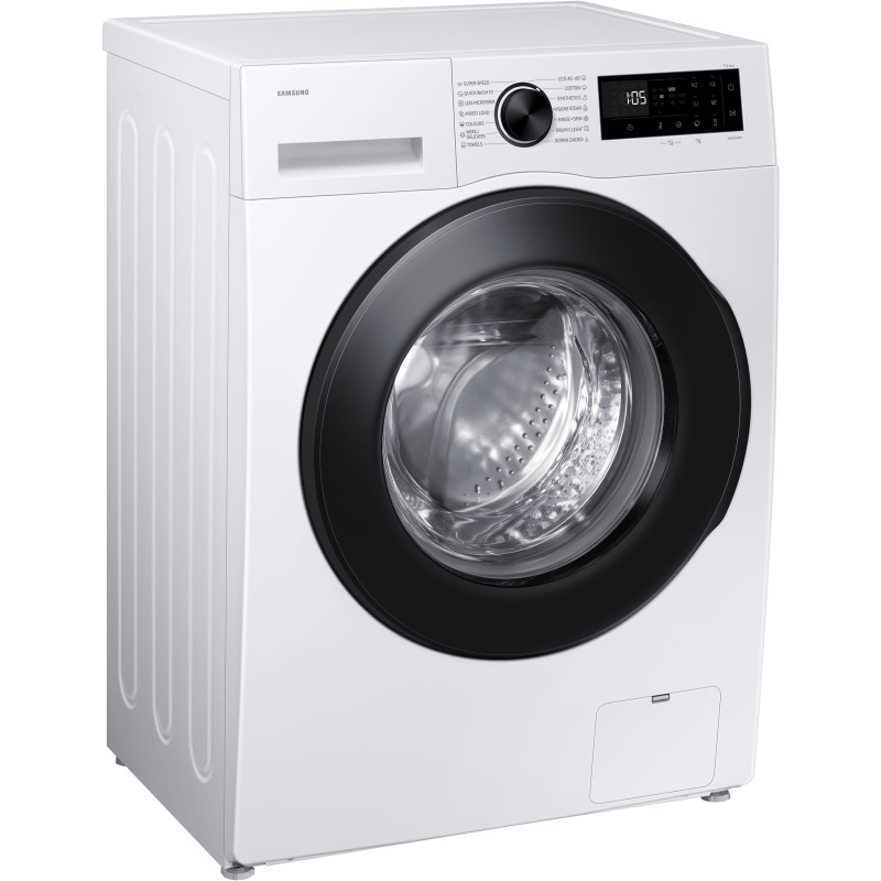 Пральна машина Samsung WW80FG5L32AELE