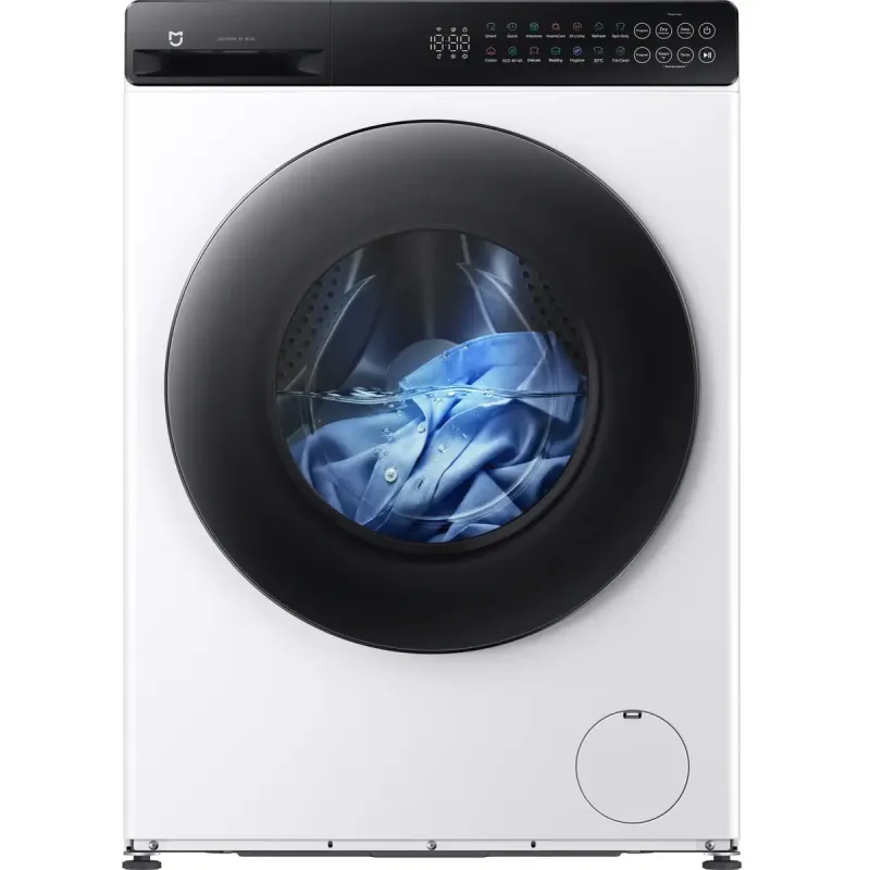 Стиральная машина Mijia Front Load Washer Dryer 8kg