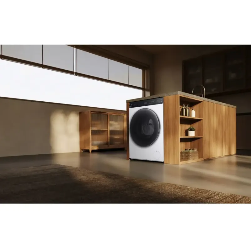 Стиральная машина Mijia Front Load Washer Dryer 8kg