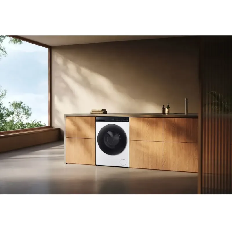 Стиральная машина Mijia Front Load Washer Dryer 8kg