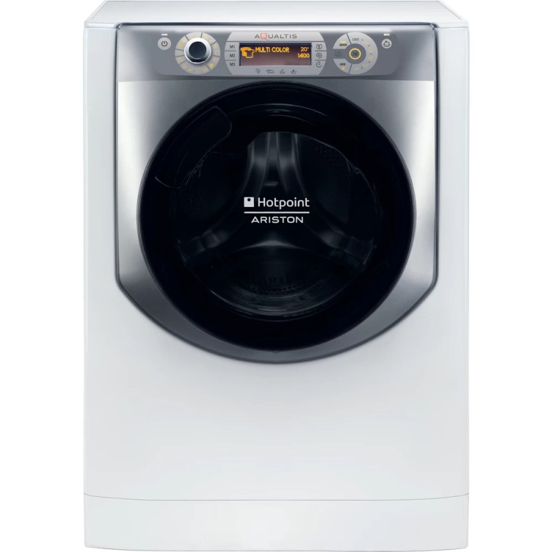 Hotpoint-Ariston AQ104D497SD 