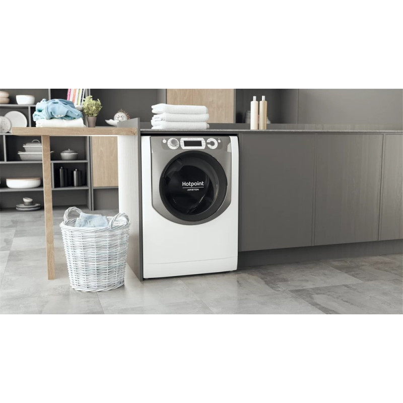 Hotpoint-Ariston AQ104D497SD 