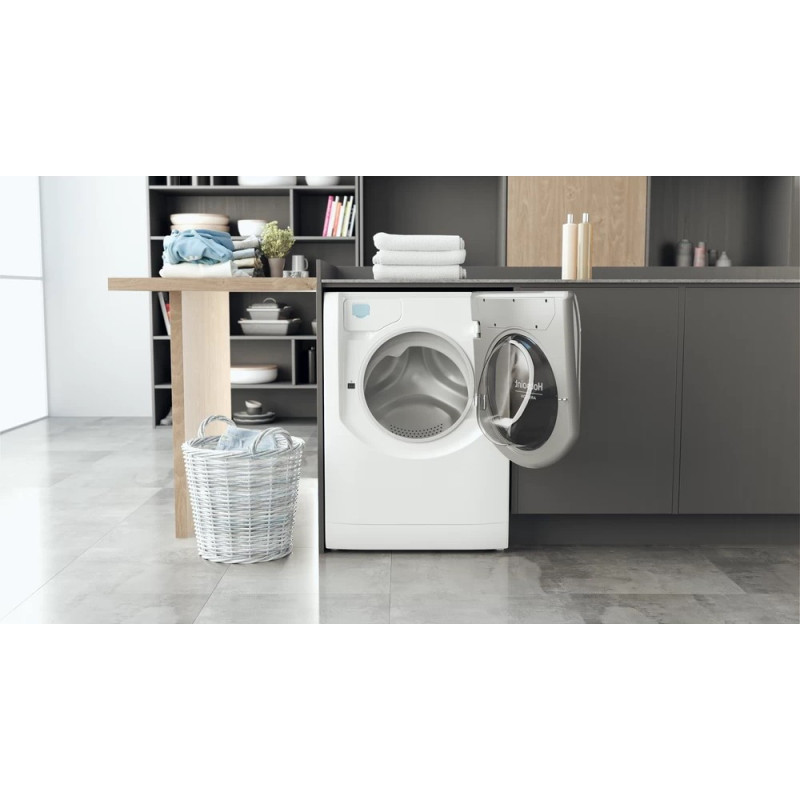 Hotpoint-Ariston AQ104D497SD 