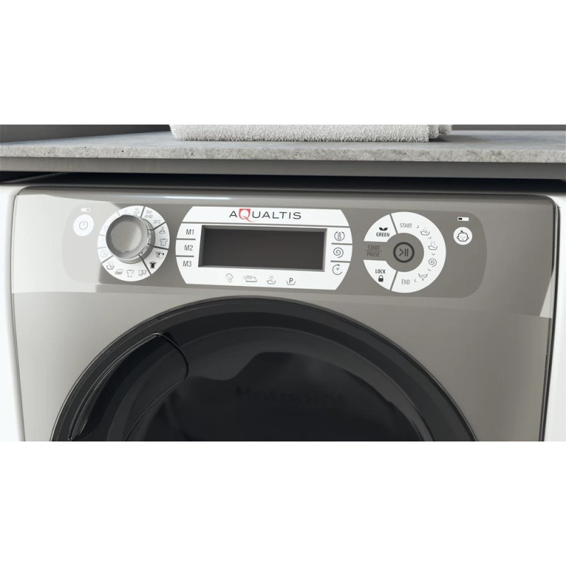 Hotpoint-Ariston AQ104D497SD 