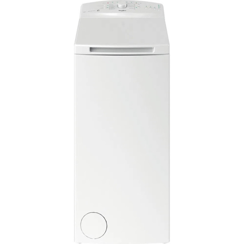 WHIRLPOOL TDLR 6040L