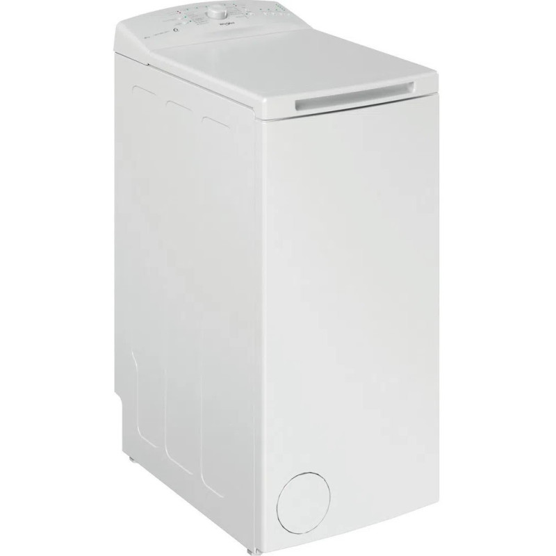WHIRLPOOL TDLR 6040L