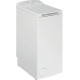 WHIRLPOOL TDLR 6040L