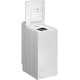 WHIRLPOOL TDLR 6040L
