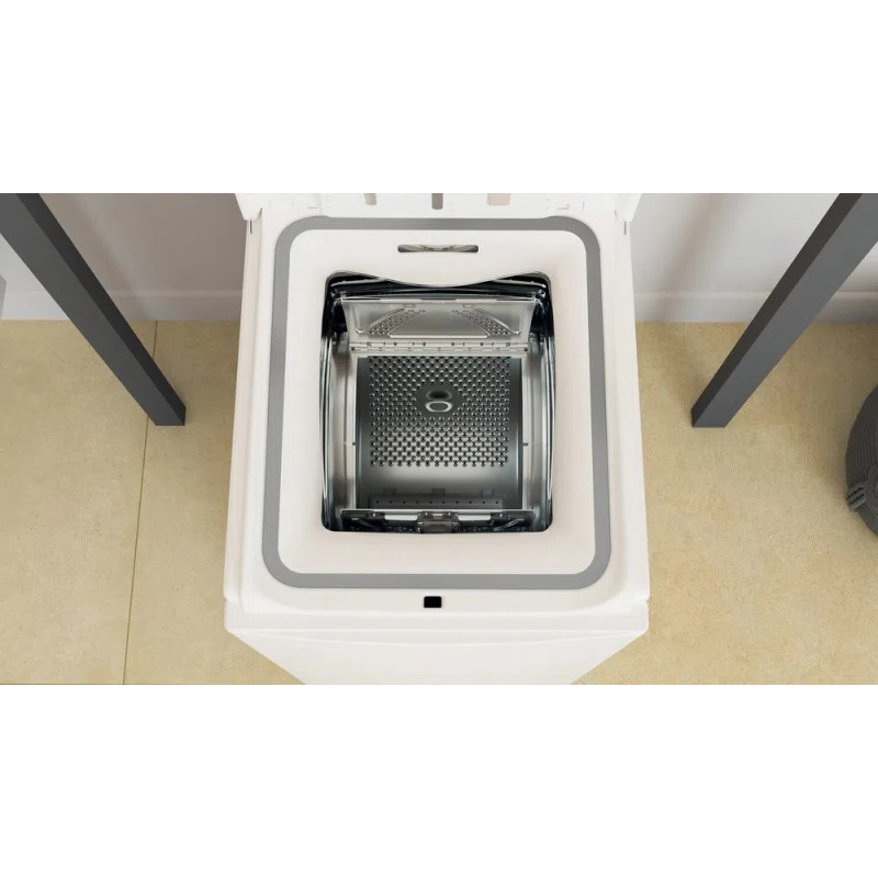 WHIRLPOOL TDLR 6040L