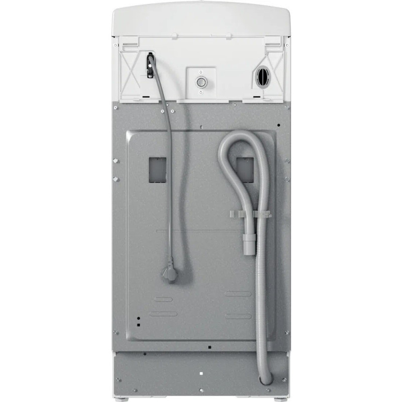 WHIRLPOOL TDLR 6040L