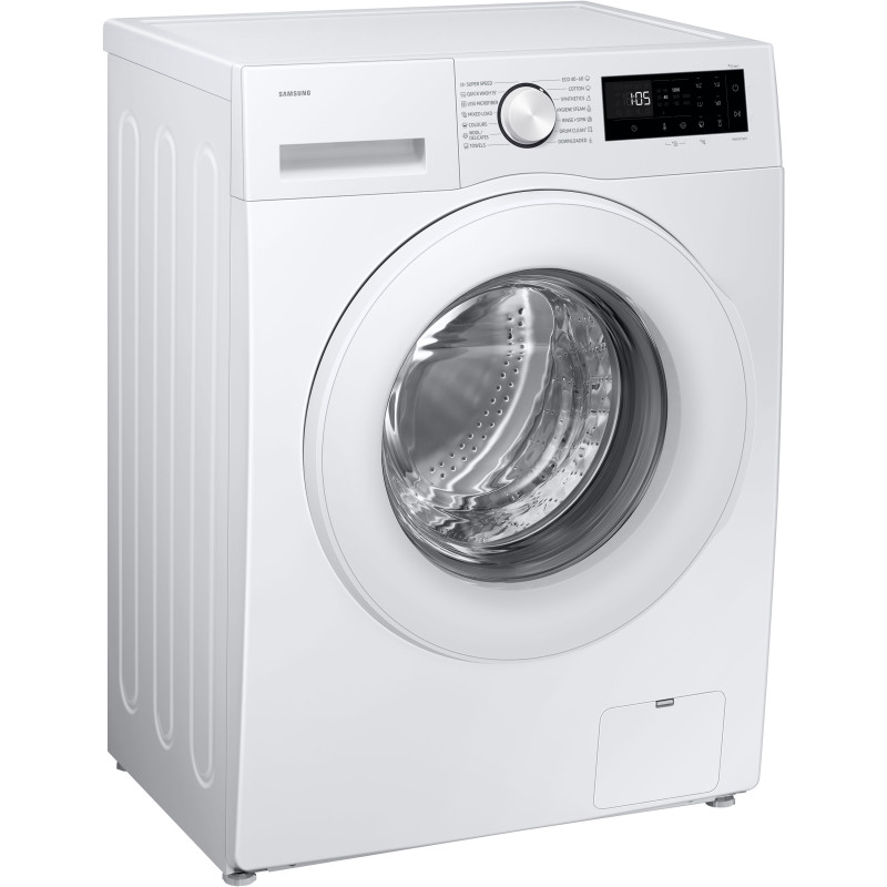 Пральна машина Samsung WW80FG5L32TELE