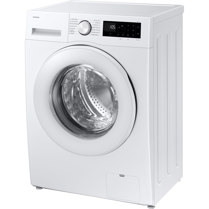 Пральна машина Samsung WW80FG5L32TELE