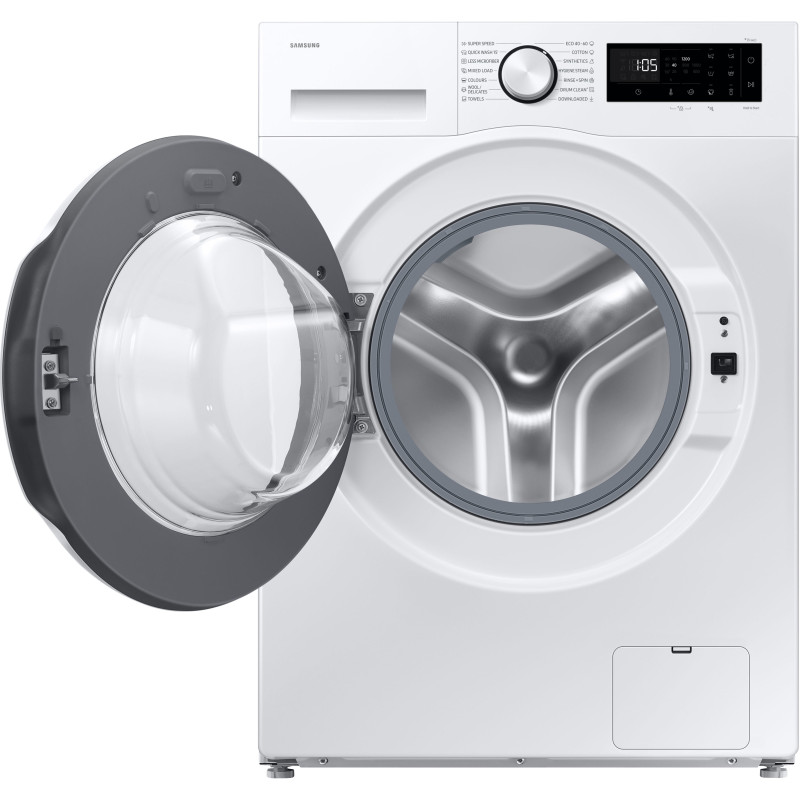 Пральна машина Samsung WW80FG5L32TELE