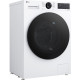 Пральна машина LG F2X5FS5W