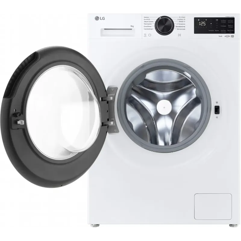 Стиральная машина LG F2X5FS5W