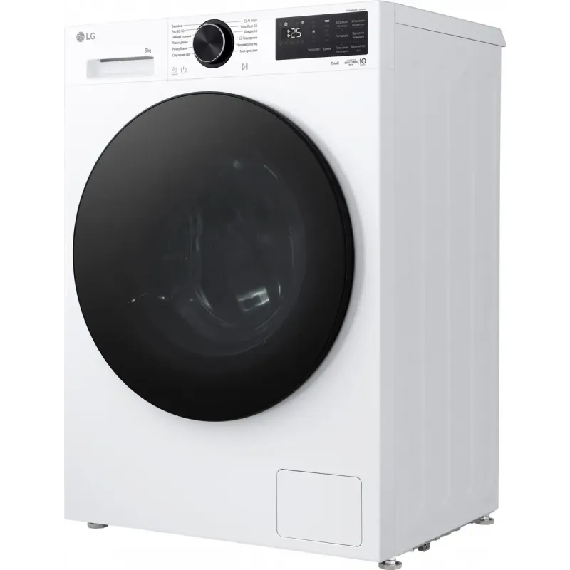 Стиральная машина LG F2X5FS5W