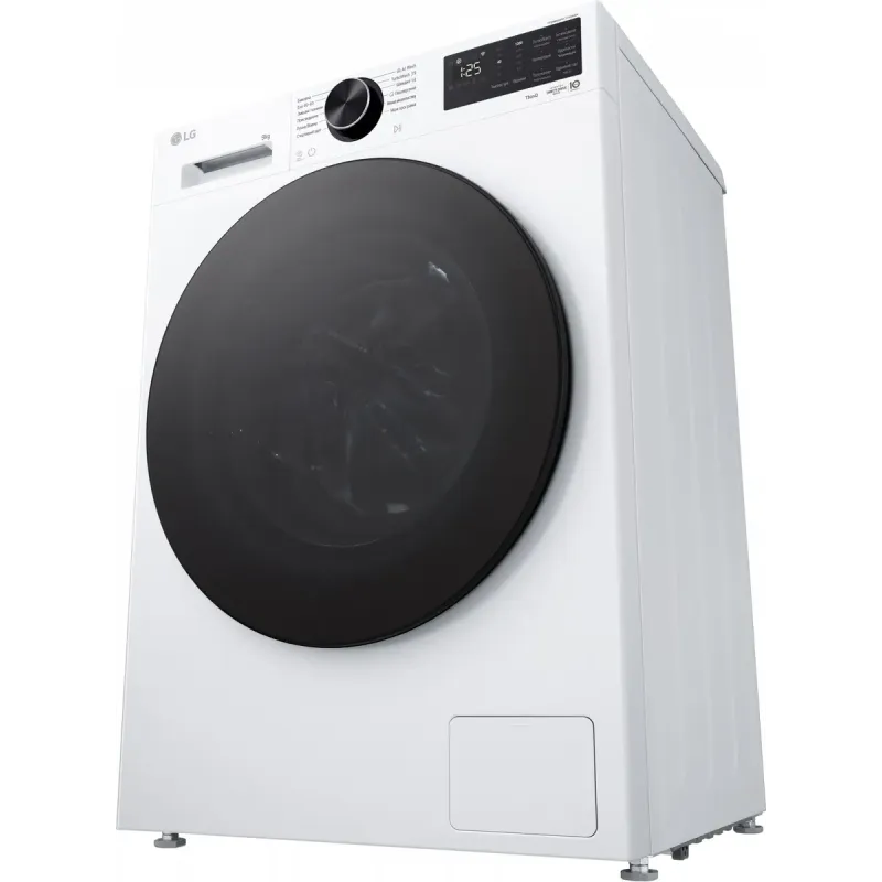 Стиральная машина LG F2X5FS5W