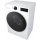 Пральна машина LG F2X5FS5W