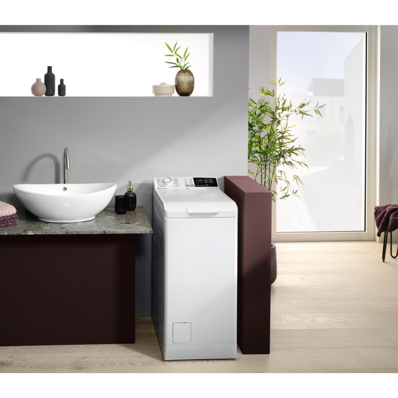 Стиральная машина Electrolux EW6T406U