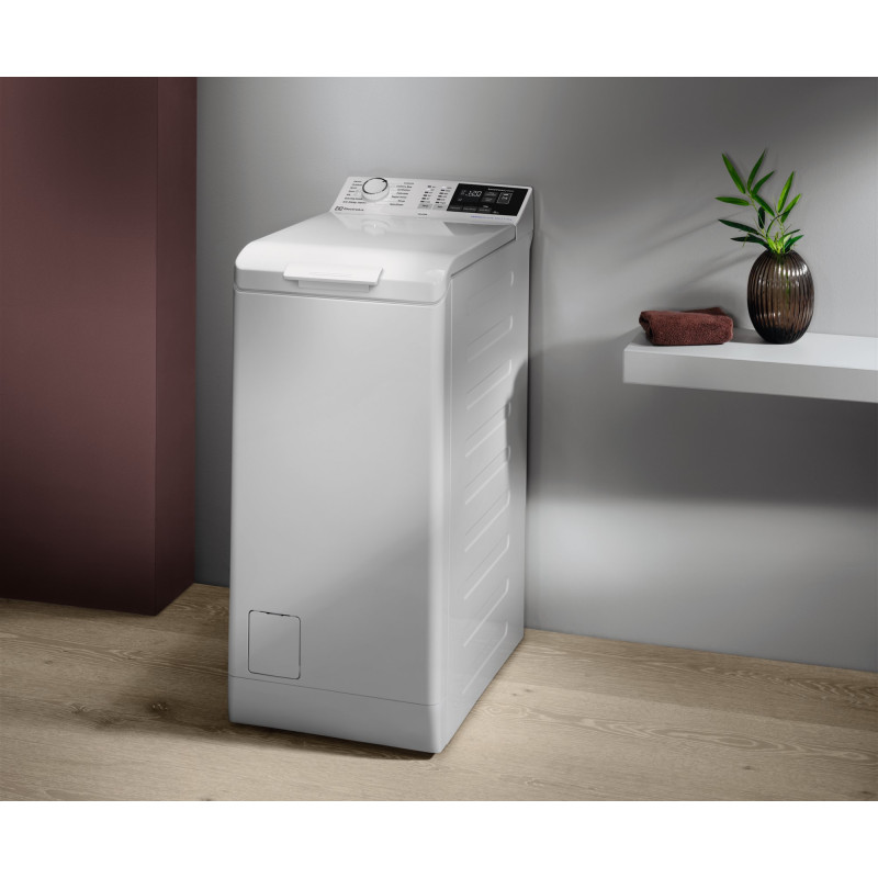 Стиральная машина Electrolux EW6T406U