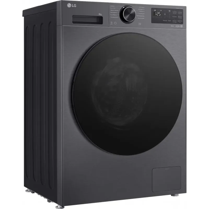 Стиральная машина LG F2X5PS5M