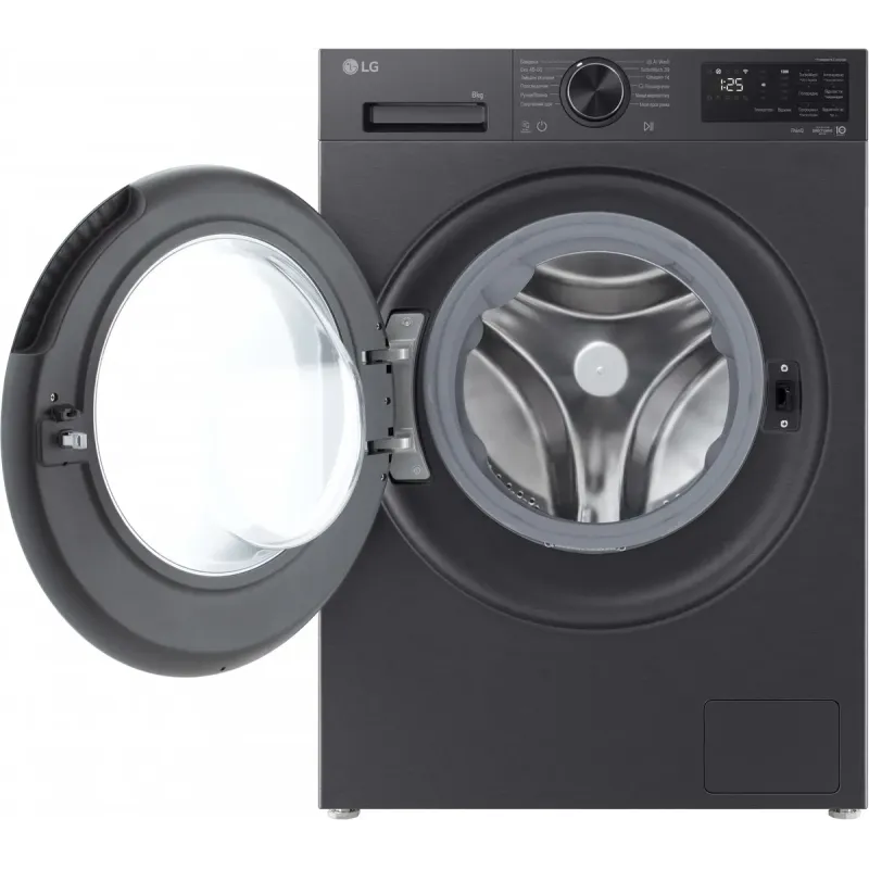 Стиральная машина LG F2X5PS5M