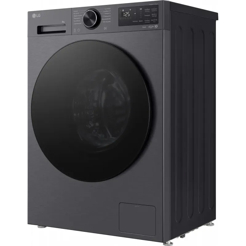Стиральная машина LG F2X5PS5M