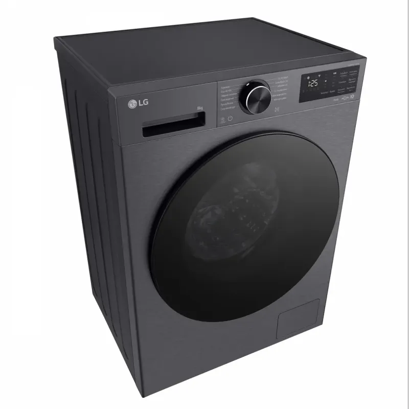 Стиральная машина LG F2X5PS5M