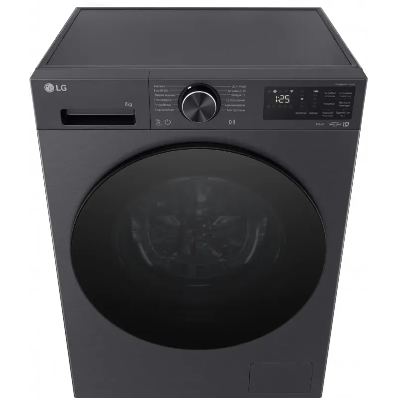 Стиральная машина LG F2X5PS5M