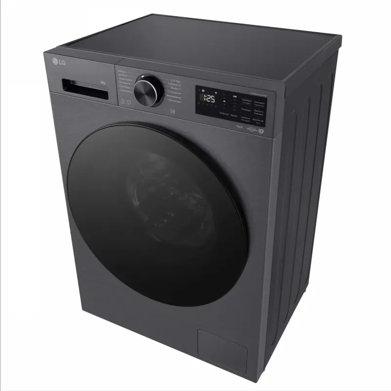 Стиральная машина LG F2X5PS5M