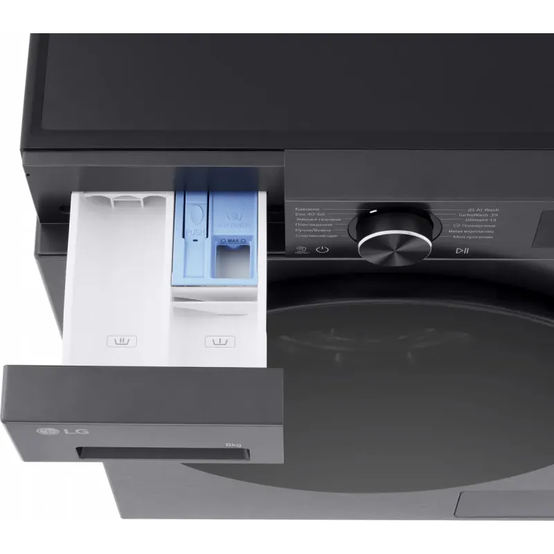 Стиральная машина LG F2X5PS5M