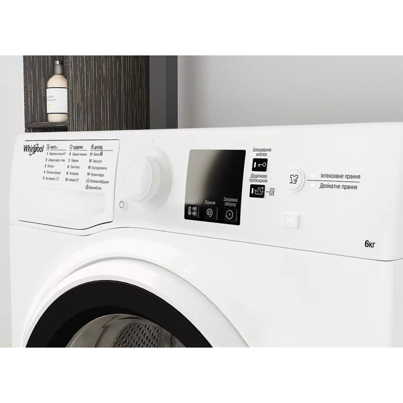 Whirlpool WRBSS6239WUA