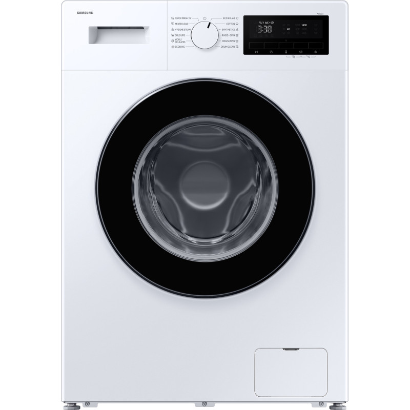 Samsung WW80FG3M05AWLF