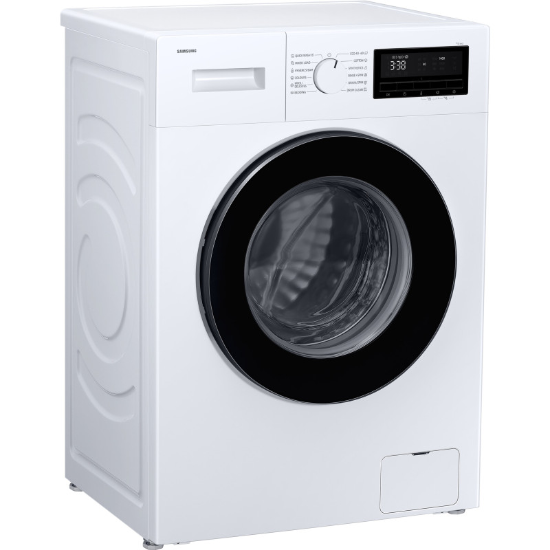 Samsung WW80FG3M05AWLF