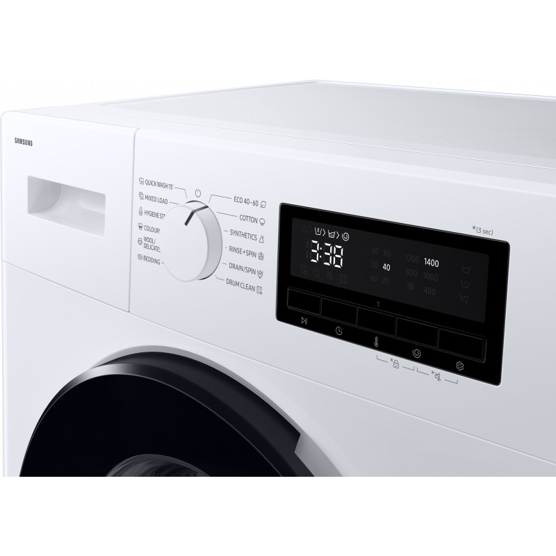 Samsung WW80FG3M05AWLF