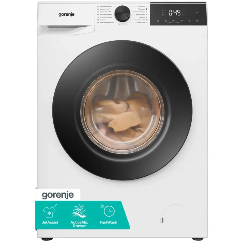 Пральна машина Gorenje WG2PS94A12/UA