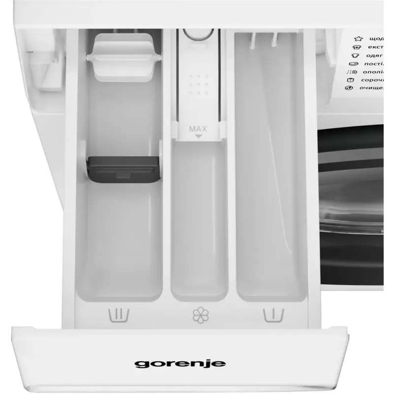 Пральна машина Gorenje WG2PS94A12/UA