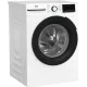 Стиральная машина Beko BM3WFU410435WB