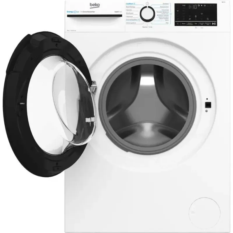 Стиральная машина Beko BM3WFU410435WB