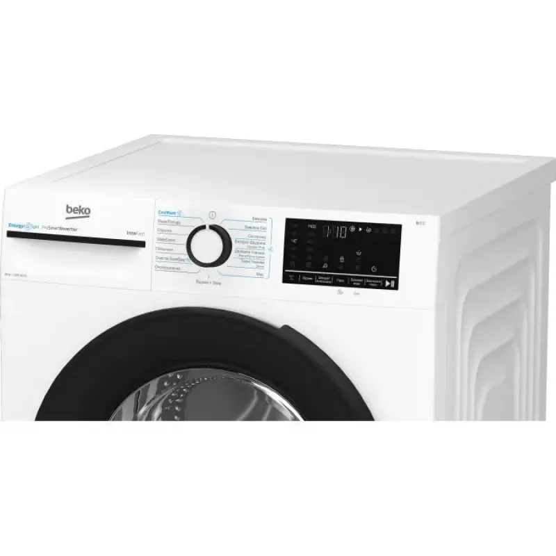 Стиральная машина Beko BM3WFU410435WB