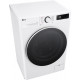 Стиральная машина LG F2Y5PS0W