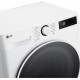 Стиральная машина LG F2Y5PS0W