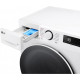 Стиральная машина LG F2Y5PS0W