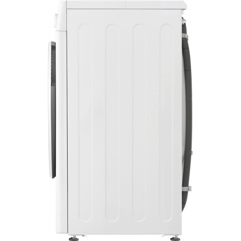 Стиральная машина LG F2Y5PS0W