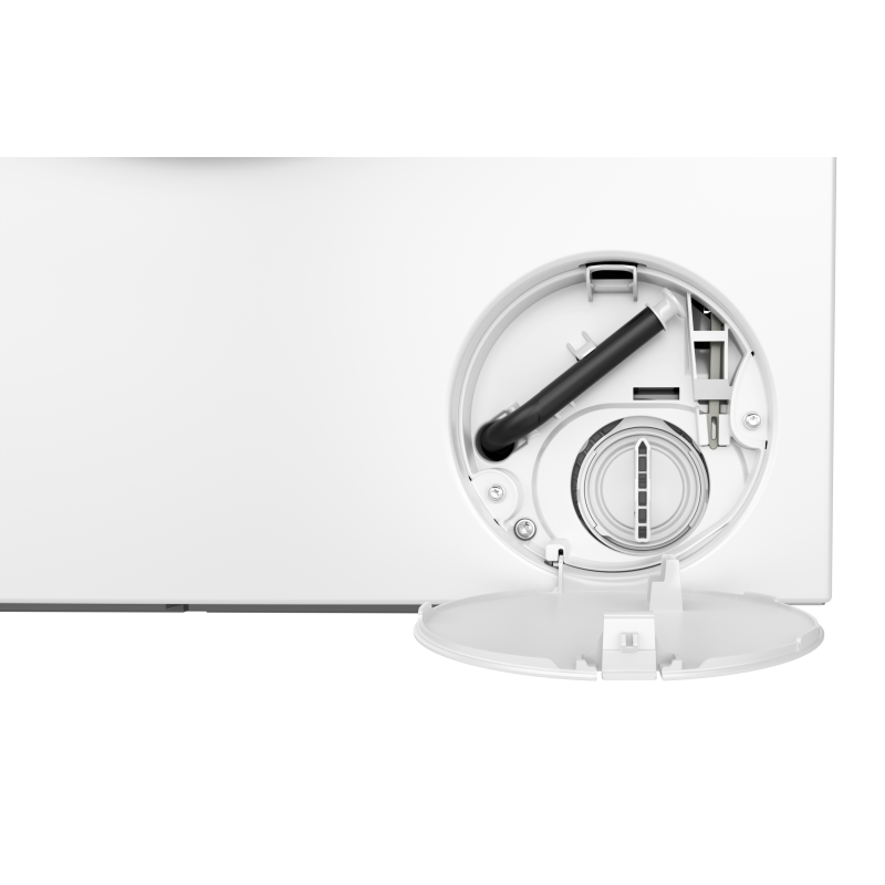 Стиральная машина Bosch WLZ24200UA