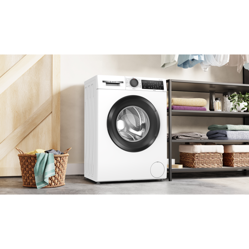 Стиральная машина Bosch WLZ24200UA