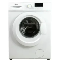 Пральна машина Midea MFE06W60/W