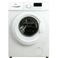 Пральна машина Midea MFE06W60/W