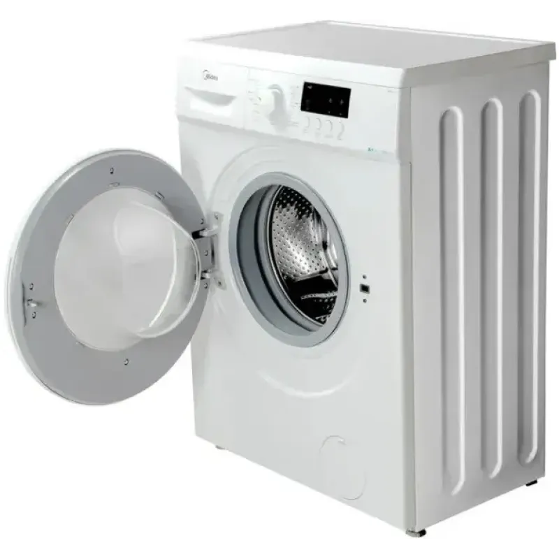Пральна машина Midea MFE06W60/W